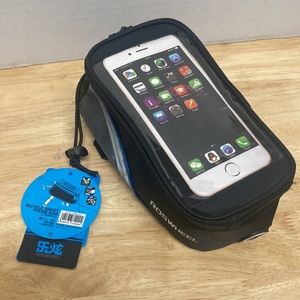 Roswheel Bicycle Smart Phone Bag NWT
